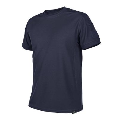 Helikon-Tex Tactical T-Shirt TopCool - navy blue size: m