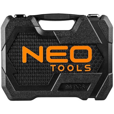 7. NEO tools 10-062 socket/socket set
