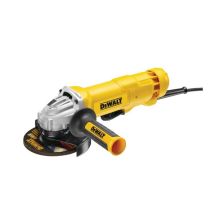 DEWALT DWE4203-QS Angle Grinder 125mm 1010W 2.2kg