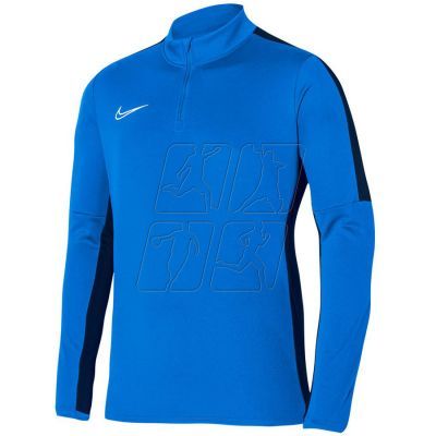 3. Sweatshirt Nike Academy 23 Dril Top M DR1352-463