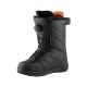 3. ROSSIGNOL CRANK BOA H4 snowboard boots black orange