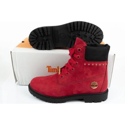 21. Timberland W TB0A2MBU-F41 Hiking Boots