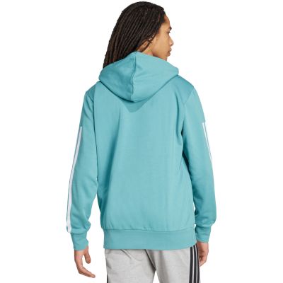 9. Men's adidas Color Script sweatshirt blue KD2266