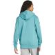 9. Men's adidas Color Script sweatshirt blue KD2266