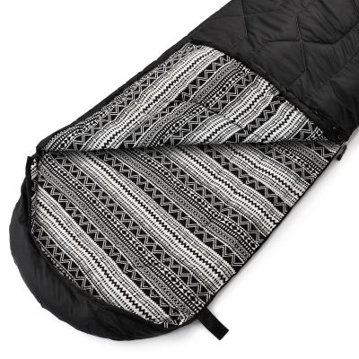 15. Meteor Timber 81151 Sleeping Bag