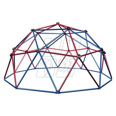 Climbing dome for the GEODOME 101301 playground