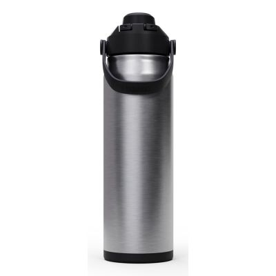 2. CamelBak 2931101075 739 ml bottle Stainless steel, Polypropylene (PP), Silicone Stainless steel