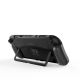 2. Tech-Protect TPUCarbon Case for Nintendo Switch 2 - Black