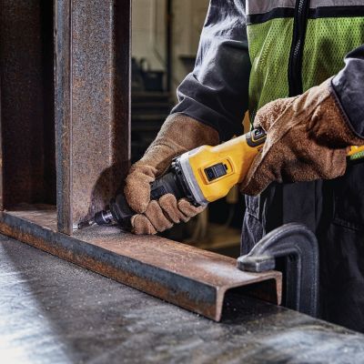 6. Straight grinder 1300W 25000rpm DWE4997 DEWALT