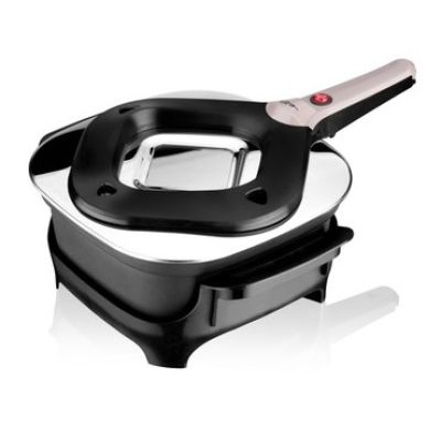 Eta 013390000 Rectangular baking tray
