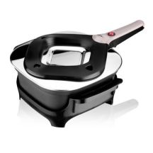 Eta 013390000 Rectangular baking tray