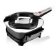Eta 013390000 Rectangular baking tray