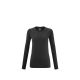 2. MILLET W Drynamic Soft Ls Tee black