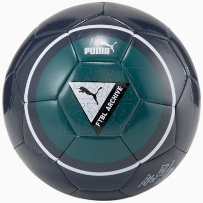 3. Ball Puma AC Milan Football Ball 083845 01