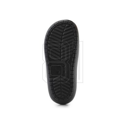 5. Crocs Classic Sandal v2 K 209421-001 flip-flops