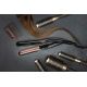 10. Adler AD 2318 hair straightener (35W; black)