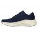 7. Skechers Arch Fit 2.0 M shoes 232700-NVY