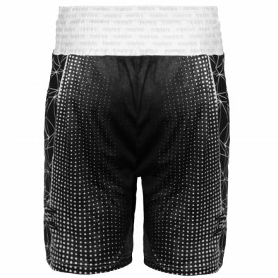 5. Iron Pro MFC PATRIOTIC "EAGLE" Boxing Shorts M 06117-01M