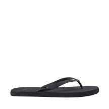 Men's flip-flops 4F M210 deep black 4FWSS26FFLIM210 20S