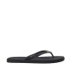 Men's flip-flops 4F M210 deep black 4FWSS26FFLIM210 20S