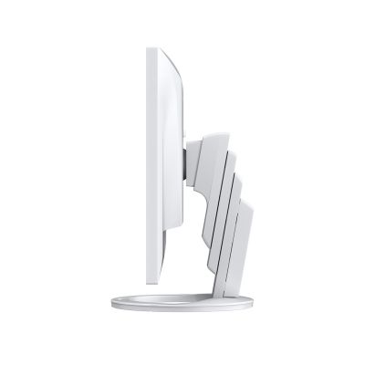 3. EIZO FlexScan EV2495-WT Monitor - 61.2 cm (24.1") - 1920 x 1200 pixels - WUXGA - LED - 5 ms - White