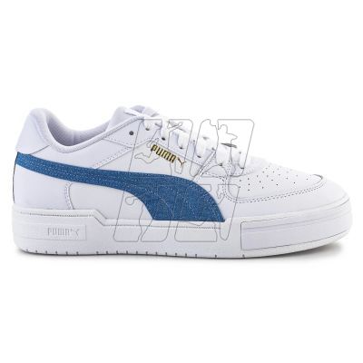 11. Puma Cali Pro Denim Casual Unisex shoes 385690-01