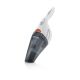 2. Gorenje MVC72FW Portable Vacuum Cleaner Black, White Bagless