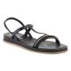 IPANEMA GLOW SAND AD BLACK/BLACK/GOLD 27402-BR730