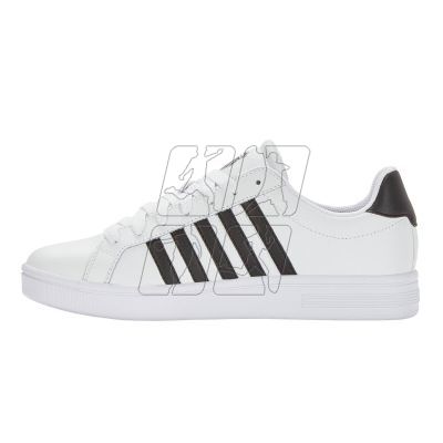 4. K-Swiss Court Tiebreak M 07011-126-M shoes