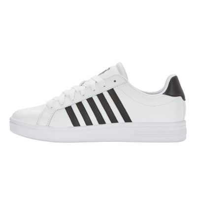 4. K-Swiss Court Tiebreak M 07011-126-M shoes