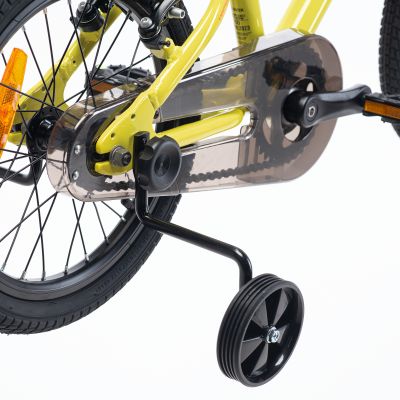 5. Children's Bike Radvik Viking 16 92800597755