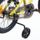 5. Children's Bike Radvik Viking 16 92800597755