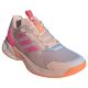 3. Adidas Crazyflight 6 W KI8509 Shoes