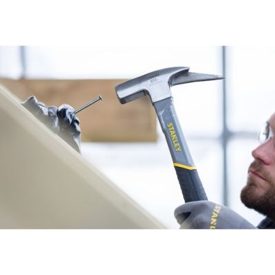 7. Carpenter's hammer 600G STHT0-51311 STANLEY
