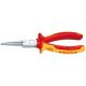 2. Knipex 30 36 160 pliers Needle-nose pliers