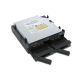 7. Icy Dock MB732SPO-B drive bay panel Black