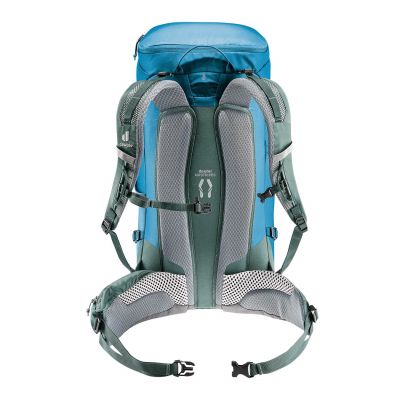 6. Deuter Trail 30L Hiking Backpack 3440724-3253