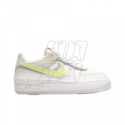 Nike Air Force 1 Shadow W FB7582-100 shoes