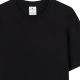 5. Champion Men's Short Sleeve T-shirt 2-pack black 220267 KK001