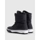 6. INUA boys' winter snow boots 4FJRAW25FSBSM035-20S