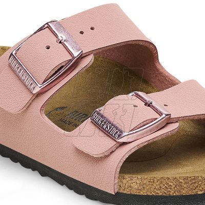 2. Birkenstock Arizona Kids BS Jr 1026412 flip-flops