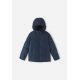 3. Reima Down Jacket. Paimio Navy Age 3 Junior Unisex Waterproof Navy Blue (5100282A-6980)