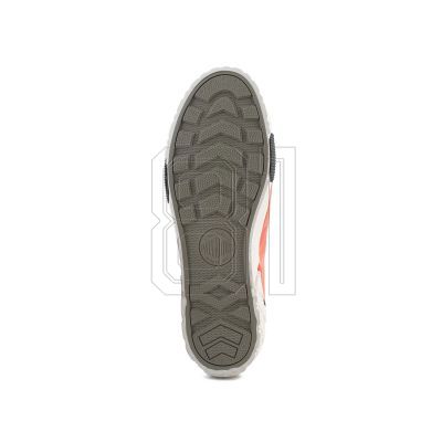 12. Palladium Ace City Shell Chuk2 M 74451-651-M shoes