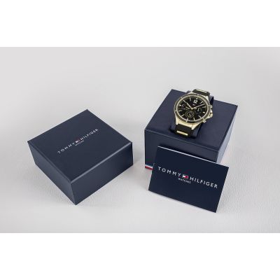 5. Tommy Hilfiger Eve 1782282 Women's Watch + BOX