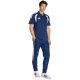 7. adidas Tiro 26 League Men's Polo Shirt, Navy, KF3401