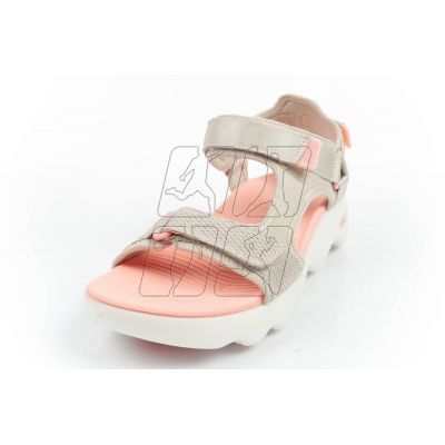 2. Skechers Go Walk W 140653/NTCL sandals