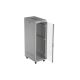 5. LANBERG FLOOR RACK CABINET 19" 42U 600X1000 GRAY