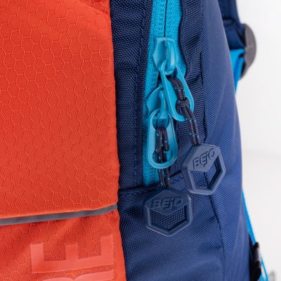 6. Children's Backpack WANDERER 14