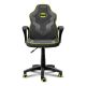 2. TRUST GXT 703BM Revvo Gaming Chair