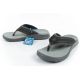 19. Skechers Sargo Flip-Flops M 204383 CHAR